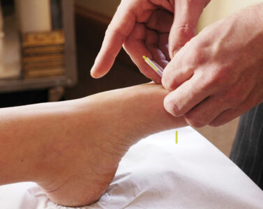Alternative Therapies in Health and Medicine